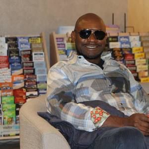 Meet your Posher, Sylvester